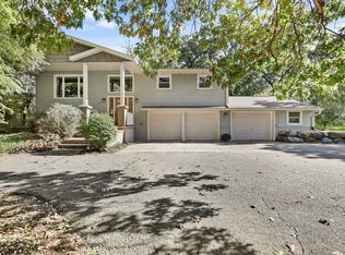 6156 Barman Rd, Waunakee, WI 53597