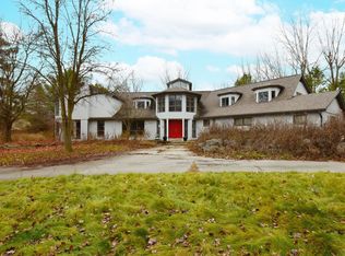 6245 Oakridge Dr, Washington, MI 48094