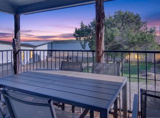 1782 Fm 2951 #3, Graford, TX 76449