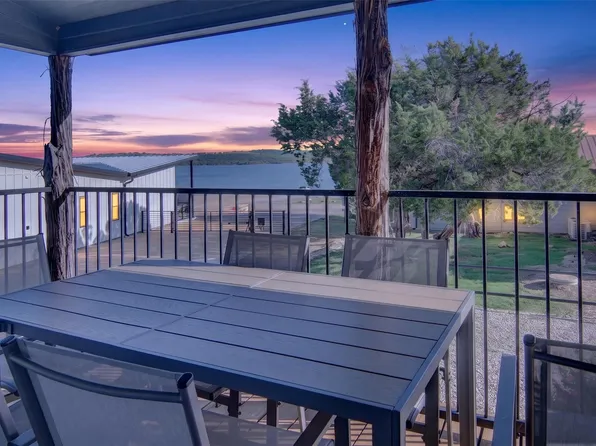1782 Fm 2951 #3, Graford, TX 76449