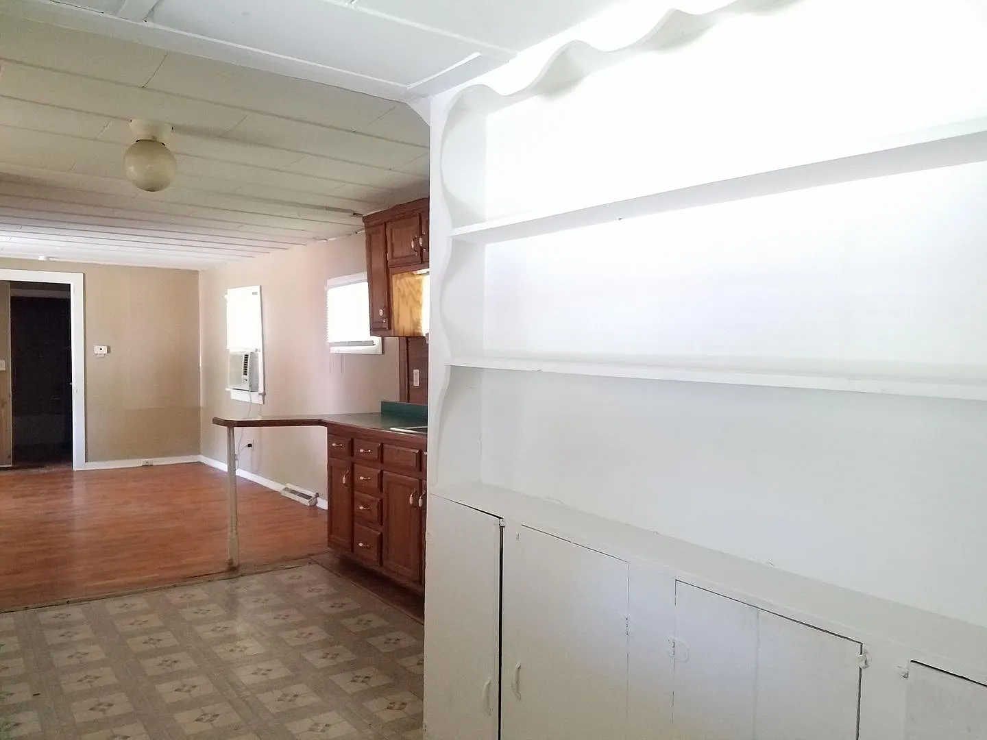 Nice 3 bedroom 1 bath home Walking distance to PSU!! — Photo 2