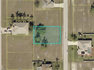 2332 NW 35th Pl, Cape Coral, FL 33993