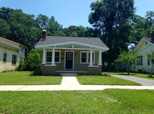 1519 E Lloyd St, Pensacola, FL 32503
