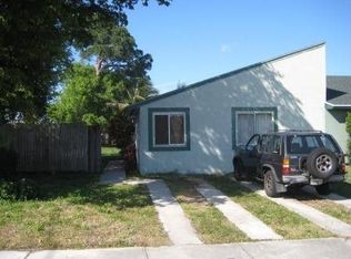 5393 NW 5th St, Delray Beach, FL 33445