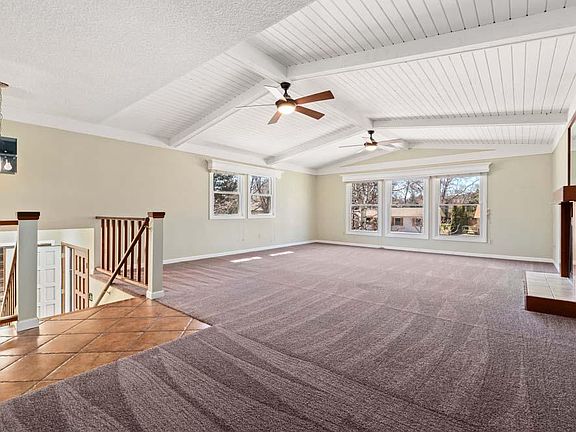 Huge Upper Living Room