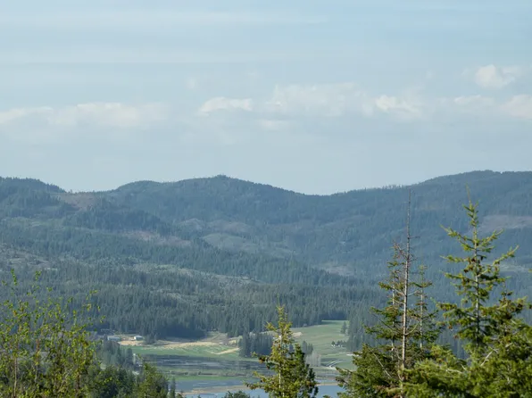 N Hill Rd, Post Falls, ID 83854