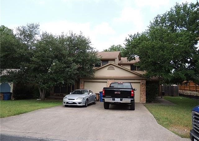 View of Exterior Front