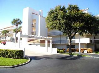 5541 Puerta Del Sol Blvd S UNIT 117, Saint Petersburg, FL 33715