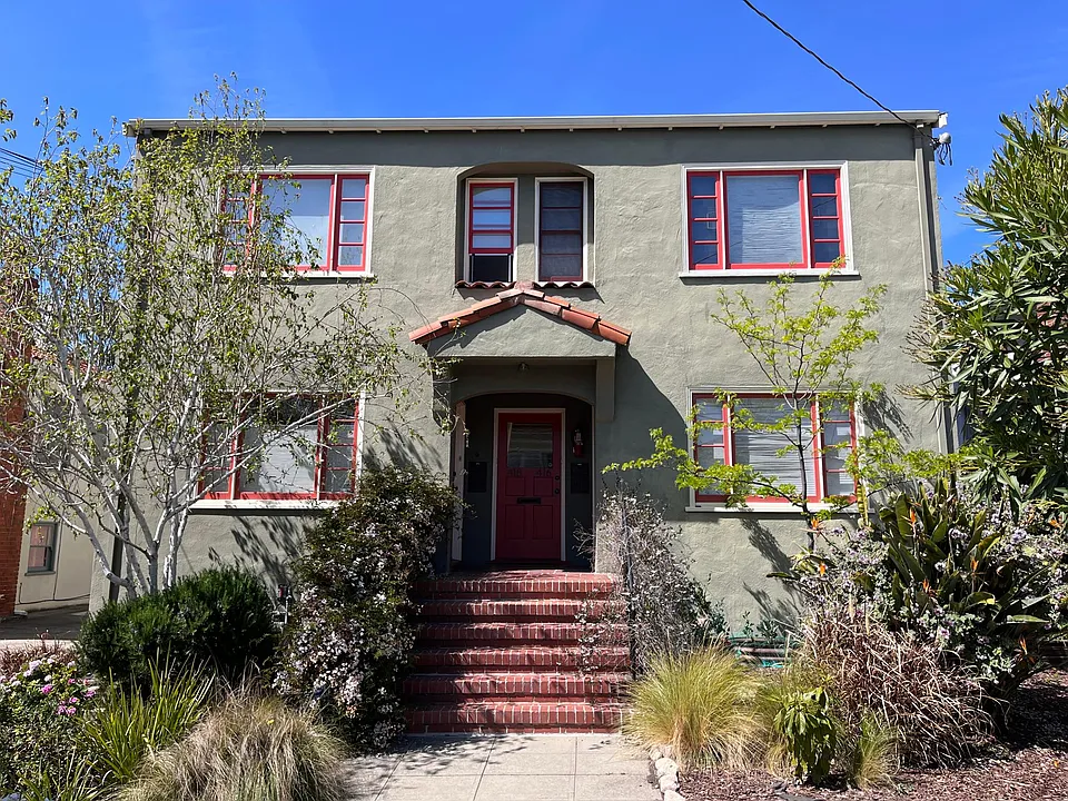 420 North St