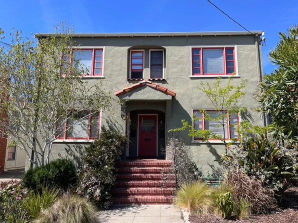 420 North St, Oakland, CA 94609