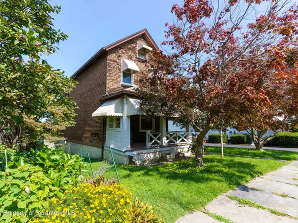 1408 Bryn Mawr St, Scranton, PA 18504