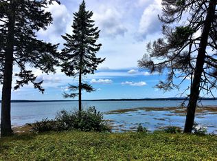 66 Estates Rd, Steuben, ME 04680