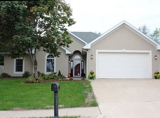4706 Glenn Wesley Ct, Columbia, MO 65203