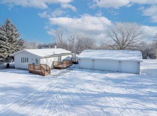 5221 14th St SE, Minot, ND 58701