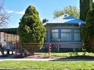 1416 Jackson Ave, La Grande, OR 97850