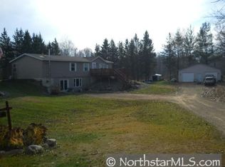 924 150th Ave, Balsam Lake, WI 54810