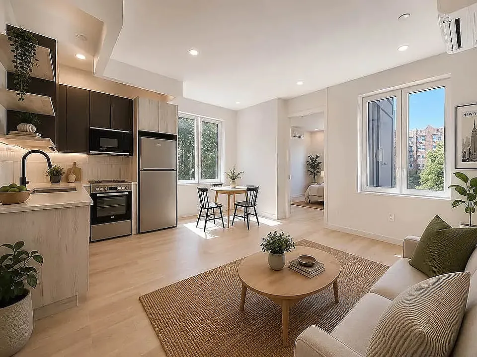 308 Linden Blvd #5B