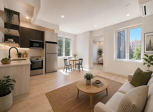 308 Linden Blvd #5B Photo 1