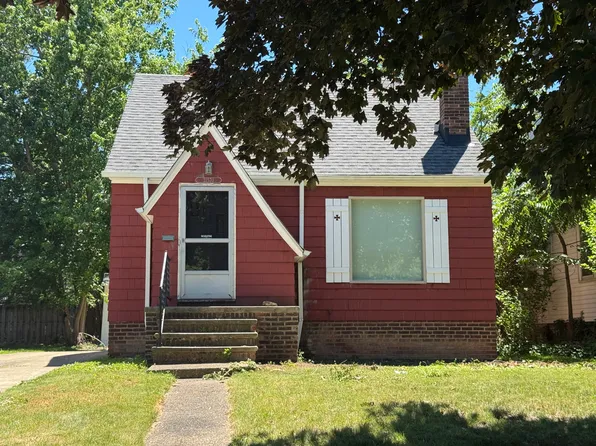 21570 Priday Ave, Euclid, OH 44123