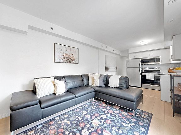 4th image of 26 Laidlaw St #1501C