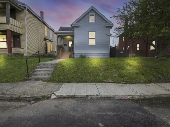 91 N Wheatland Ave, Columbus, OH 43204