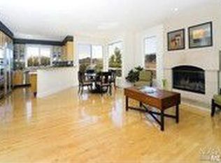 20 Upper Cecilia Way, Belvedere Tiburon, CA 94920