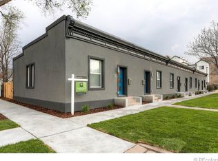 1224 E 33rd Ave, Denver, CO 80205