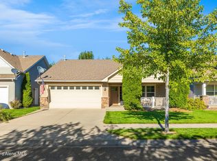 1455 W Tualatin Dr, Post Falls, ID 83854