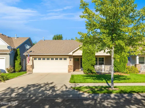 1455 W Tualatin Dr, Post Falls, ID 83854