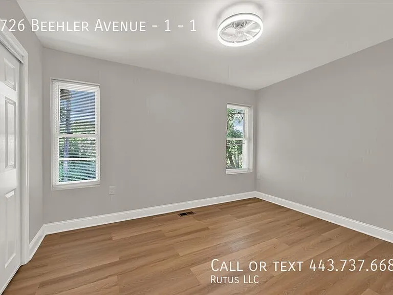 3726 Beehler Ave #1 — Photo 7