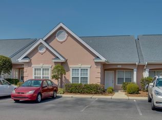 4525 Lightkeepers Way #26, Little River, SC 29566