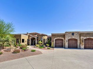 675 Lascala Dr, Mesquite, NV 89027