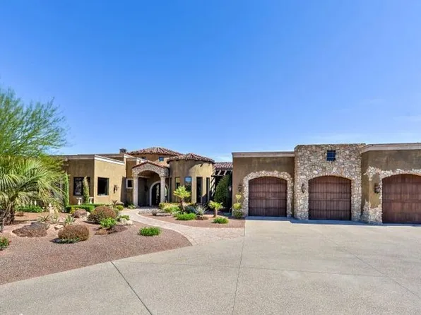 675 Lascala Dr, Mesquite, NV 89027