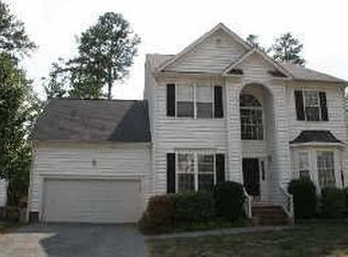 2404 Bryarton Woods Dr, Raleigh, NC 27606