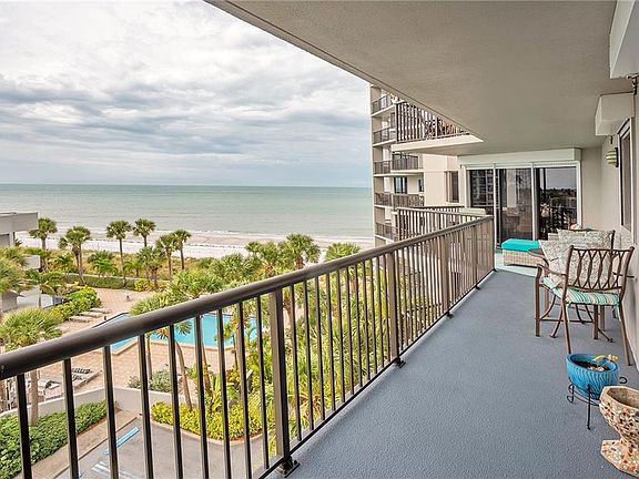 4th image of 1600 Gulf Blvd APT 518