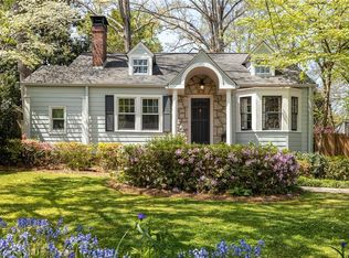 436 Ridgewood Rd NE, Atlanta, GA 30307