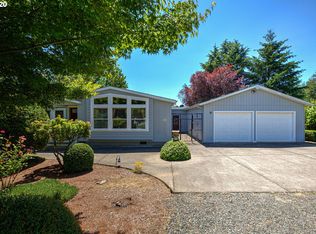 18530 S Fischers Mill Rd, Oregon City, OR 97045