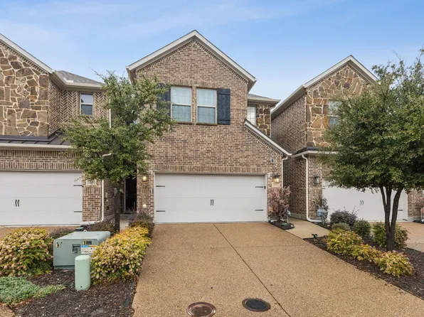 1053 Mj Brown St, Allen, TX 75002