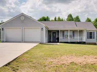 42 Bentridge Ct, Lynchburg, VA 24501