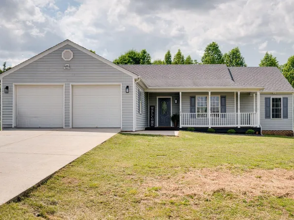 42 Bentridge Ct, Lynchburg, VA 24501