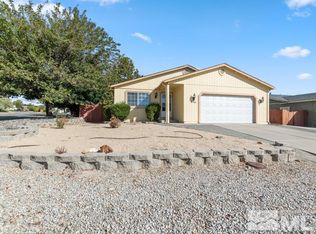 6305 Pima Ct, Sun Valley, NV
