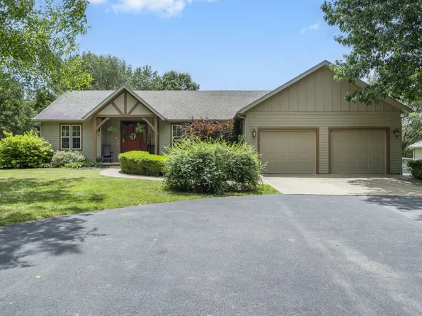 960 Elliot Road, Nixa, MO 65714