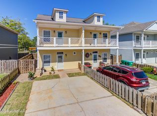 1317 Foxwood Pl, Gulfport, MS 39507