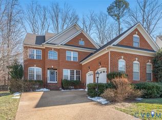 14201 Denby Ter, Midlothian, VA 23114