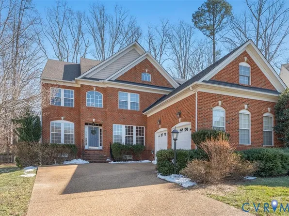 14201 Denby Ter, Midlothian, VA 23114