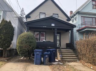 64 Floss Ave, Buffalo, NY 14211