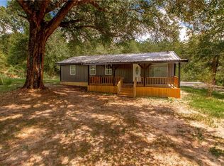 32212 Tom Warner Rd, Franklinton, LA 70438