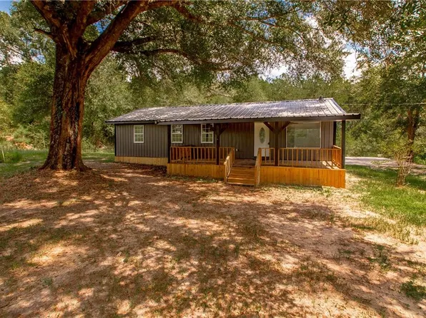 32212 Tom Warner Rd, Franklinton, LA 70438