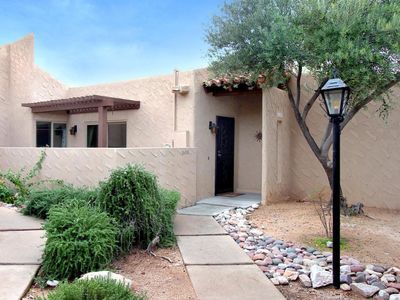 5458 N La Casita Dr, Tucson, AZ, 85718