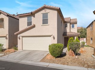 7429 Granada Willows St, Las Vegas, NV 89139